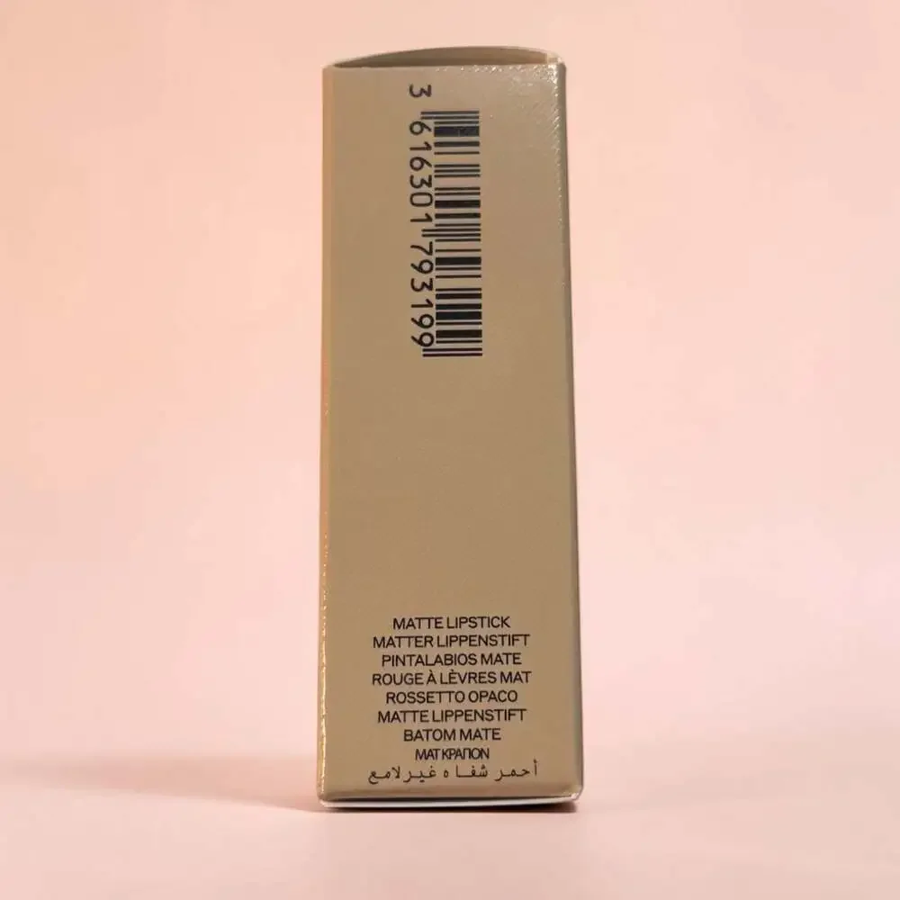 Burberry Kisses Matte Lip Colour